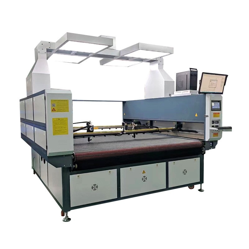 讓生產更流暢：輕鬆上手激光切割的“上料”這一步