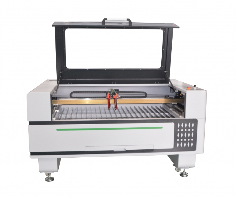 激光切割切不透的原因及解決方法